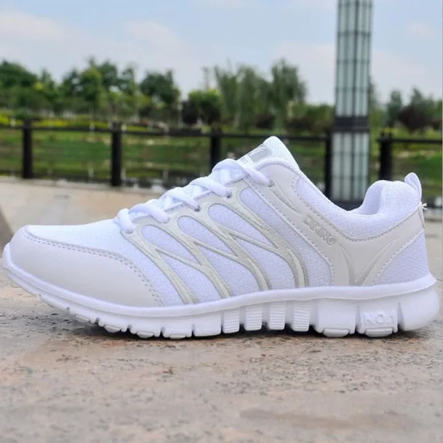 Women's Vulcanize Shoes Lady Casual Shoes for Women Sneaker Leisure Shoes