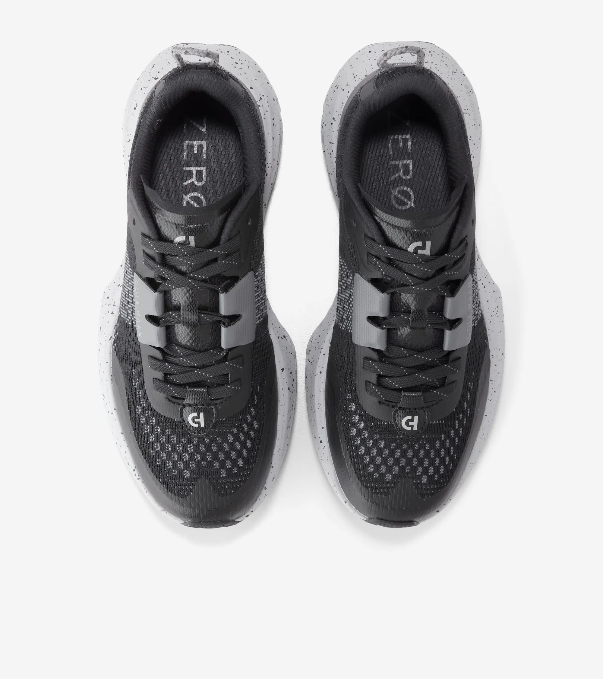 Women's ZERØGRAND Outpace III All-Terrain Running Shoes