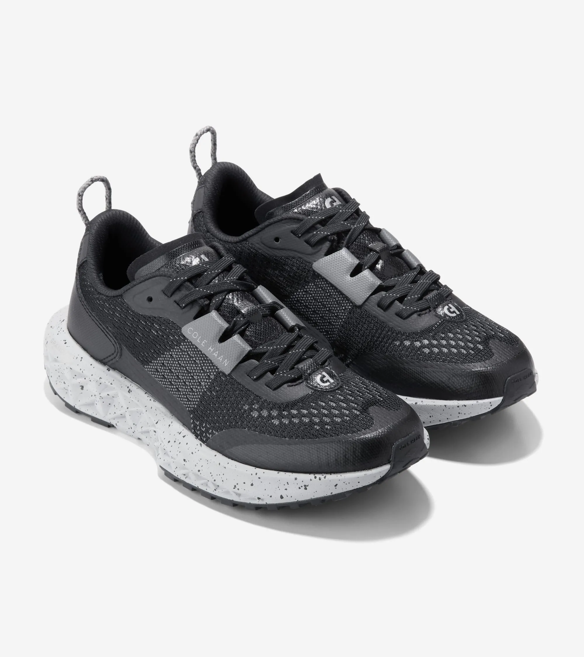 Women's ZERØGRAND Outpace III All-Terrain Running Shoes