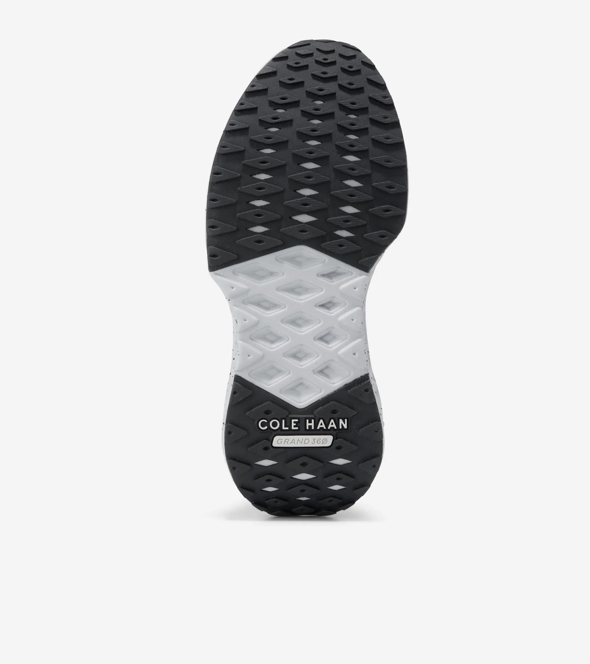 Women's ZERØGRAND Outpace III All-Terrain Running Shoes