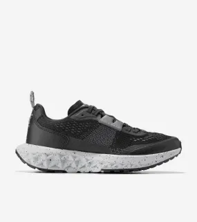 Women's ZERØGRAND Outpace III All-Terrain Running Shoes