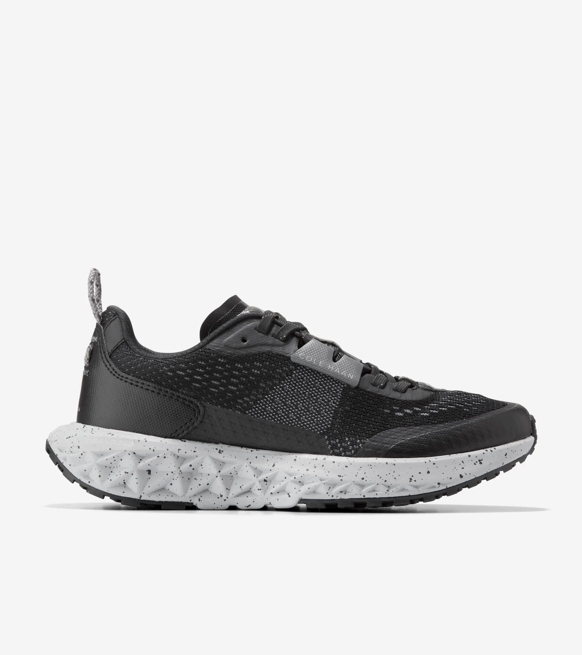 Women's ZERØGRAND Outpace III All-Terrain Running Shoes