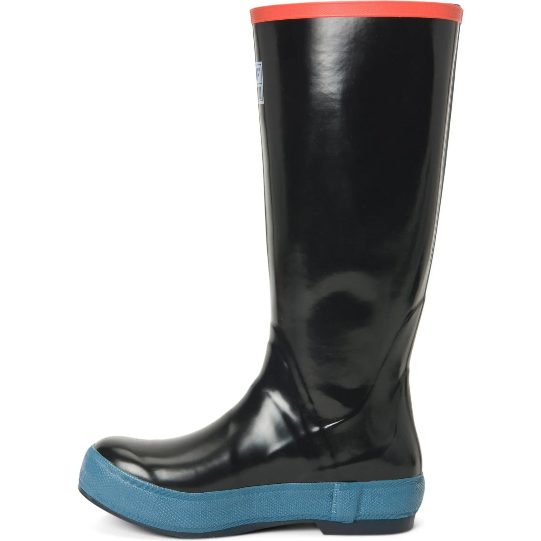 Xtratuf Women's Beach Glass 15" Legacy WP Outdoor Boot- Black- XWL-1BG