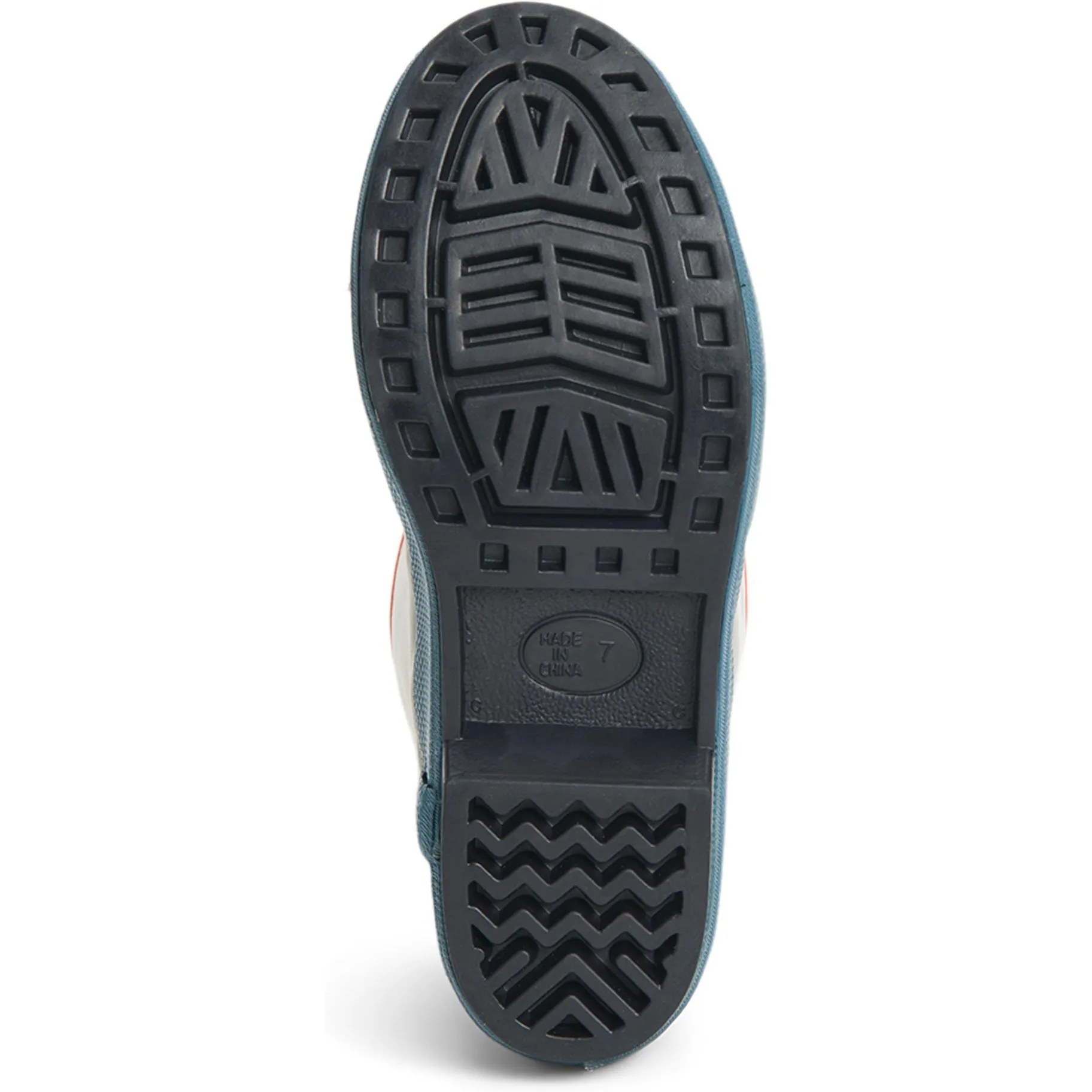 Xtratuf Women's Beach Glass 15" Legacy WP Outdoor Boot- Black- XWL-1BG