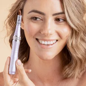 Zobelle Maxima Microneedling Pen
