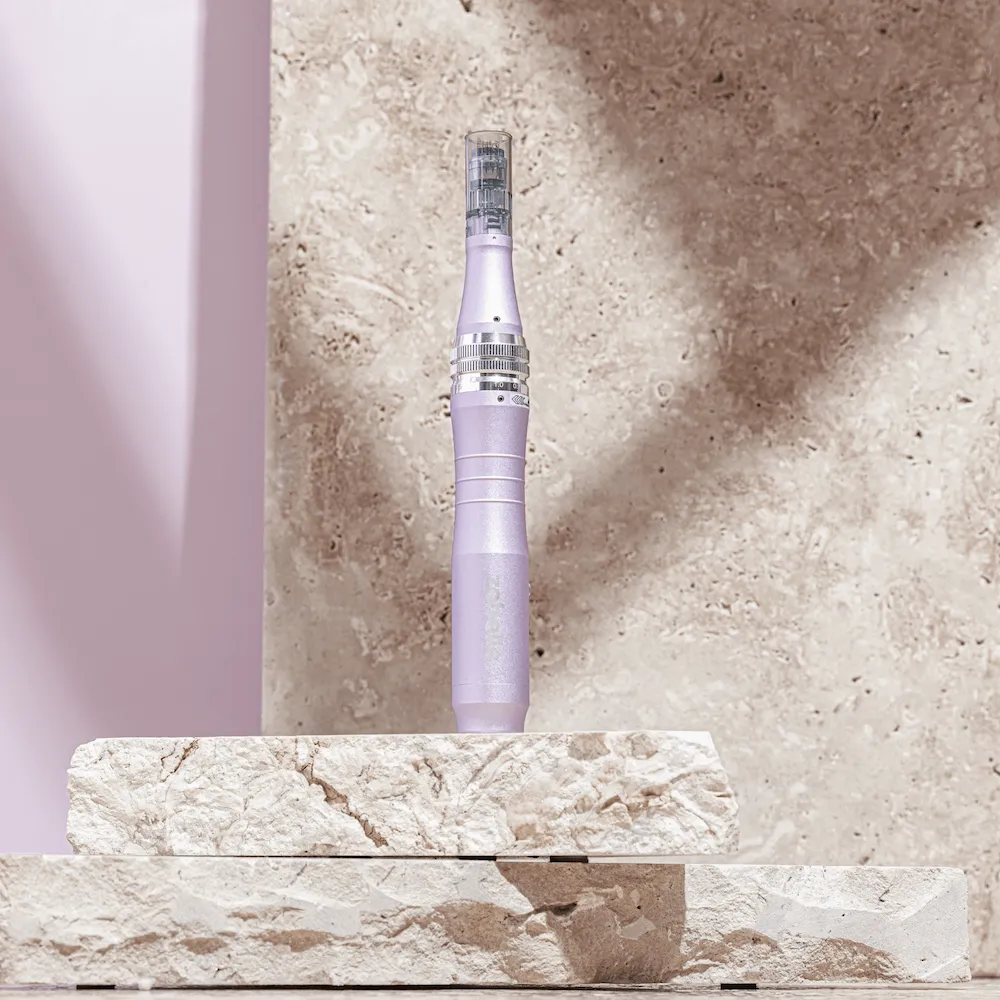 Zobelle Maxima Microneedling Pen