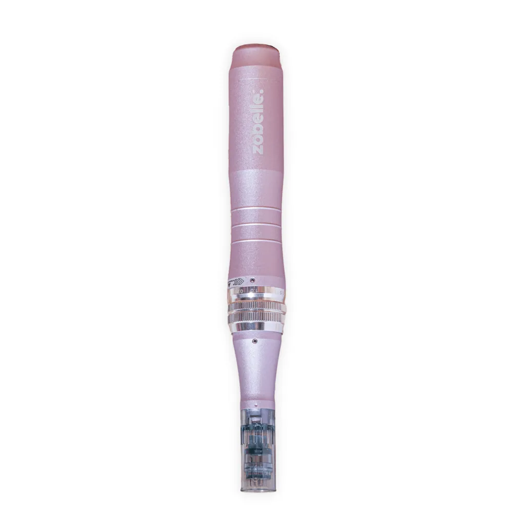 Zobelle Maxima Microneedling Pen