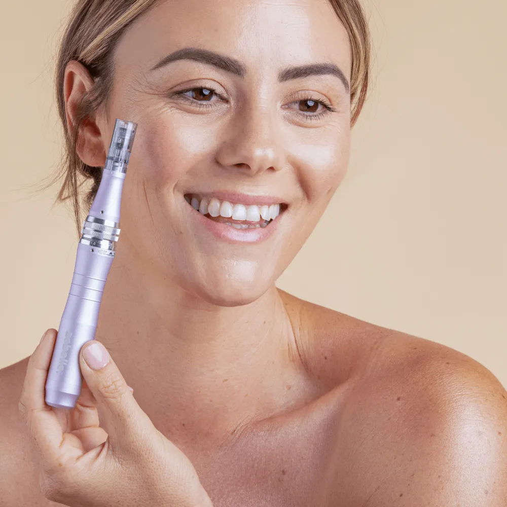 Zobelle Maxima Microneedling Pen