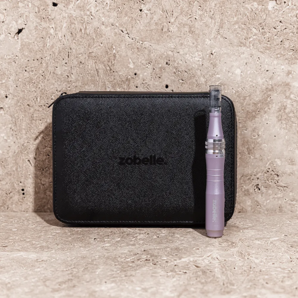 Zobelle Maxima Microneedling Pen
