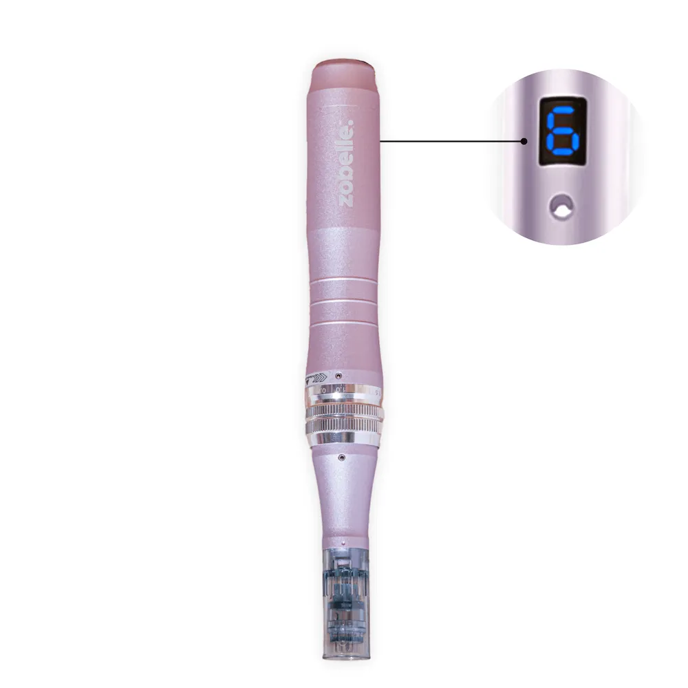 Zobelle Maxima Microneedling Pen