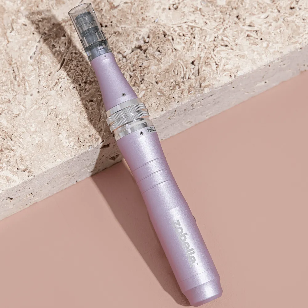Zobelle Maxima Microneedling Pen